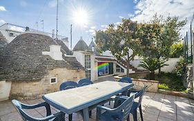 I Trulli Di Zia Dora
