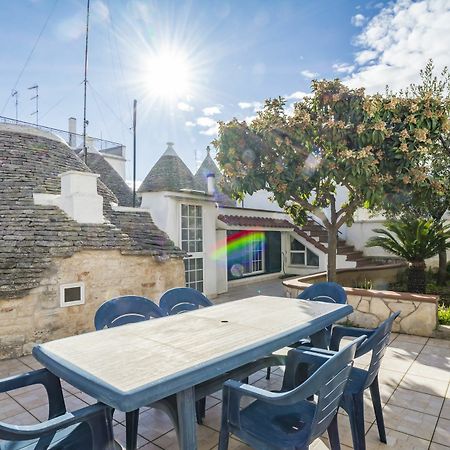 Appartamento I Trulli Di Zia Dora Alberobello Esterno foto