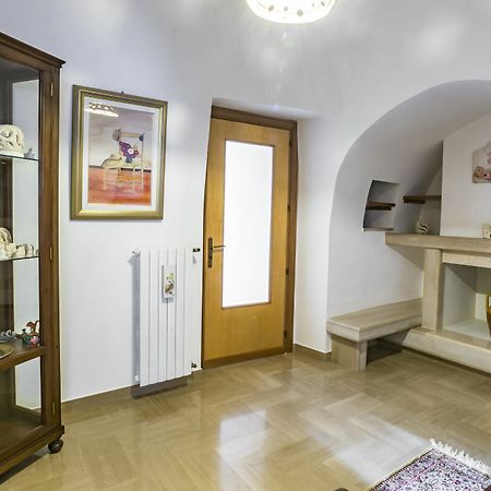 Appartamento I Trulli Di Zia Dora Alberobello Esterno foto
