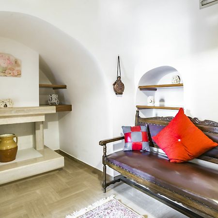 Appartamento I Trulli Di Zia Dora Alberobello Esterno foto