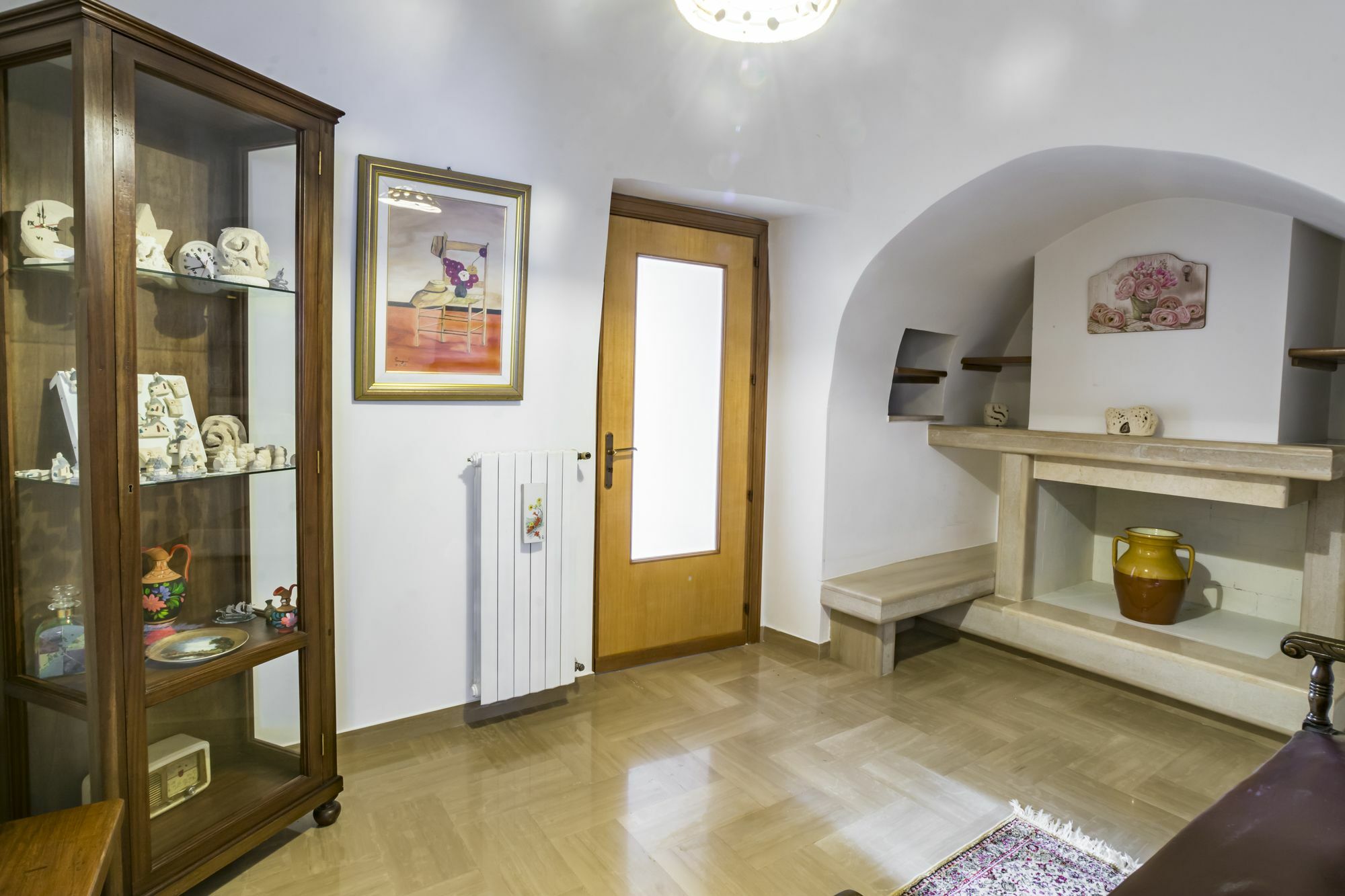 Appartamento I Trulli Di Zia Dora Alberobello Esterno foto
