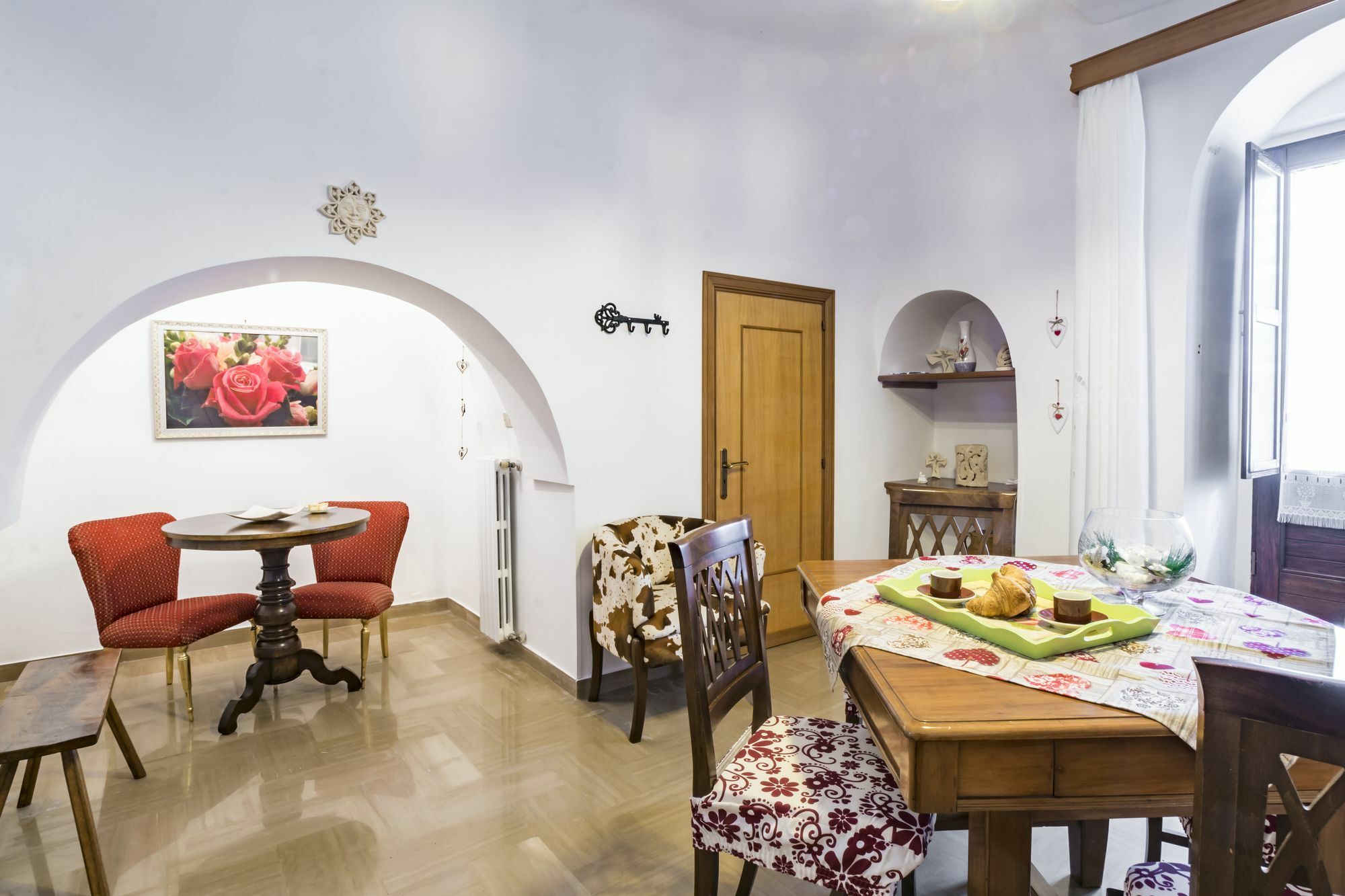 Appartamento I Trulli Di Zia Dora Alberobello Esterno foto
