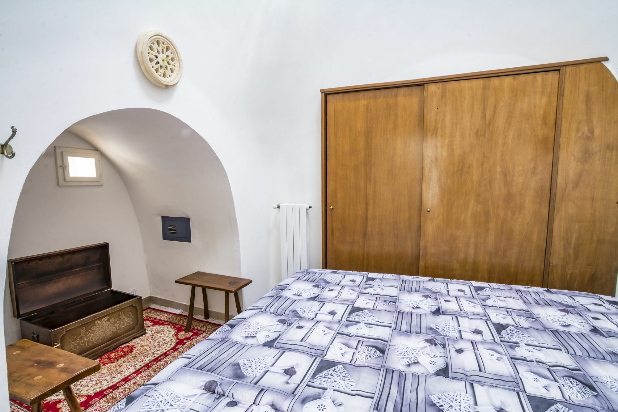 Appartamento I Trulli Di Zia Dora Alberobello Esterno foto