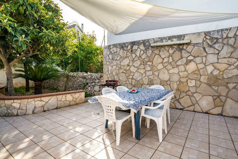 Appartamento I Trulli Di Zia Dora Alberobello Esterno foto