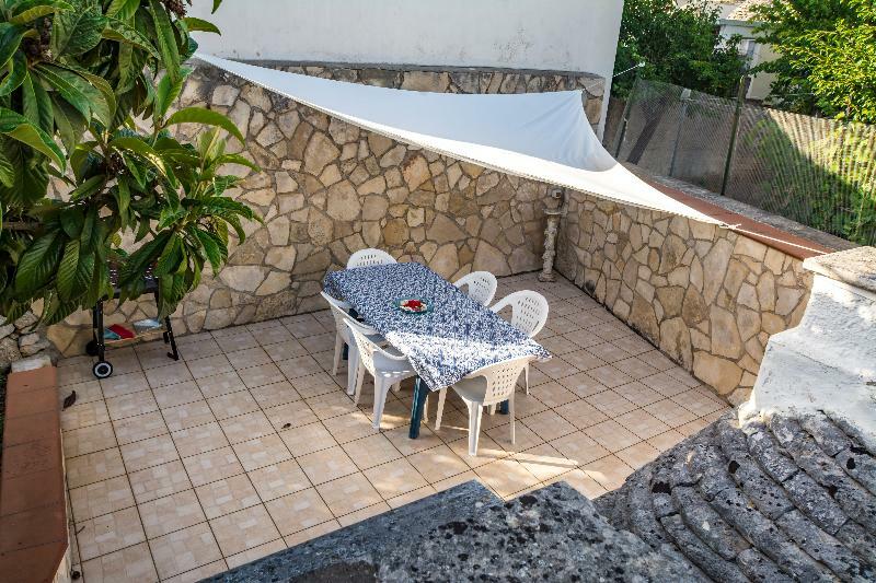 Appartamento I Trulli Di Zia Dora Alberobello Esterno foto
