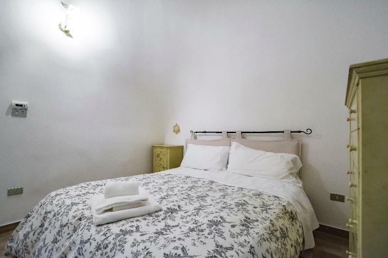 Appartamento I Trulli Di Zia Dora Alberobello Esterno foto